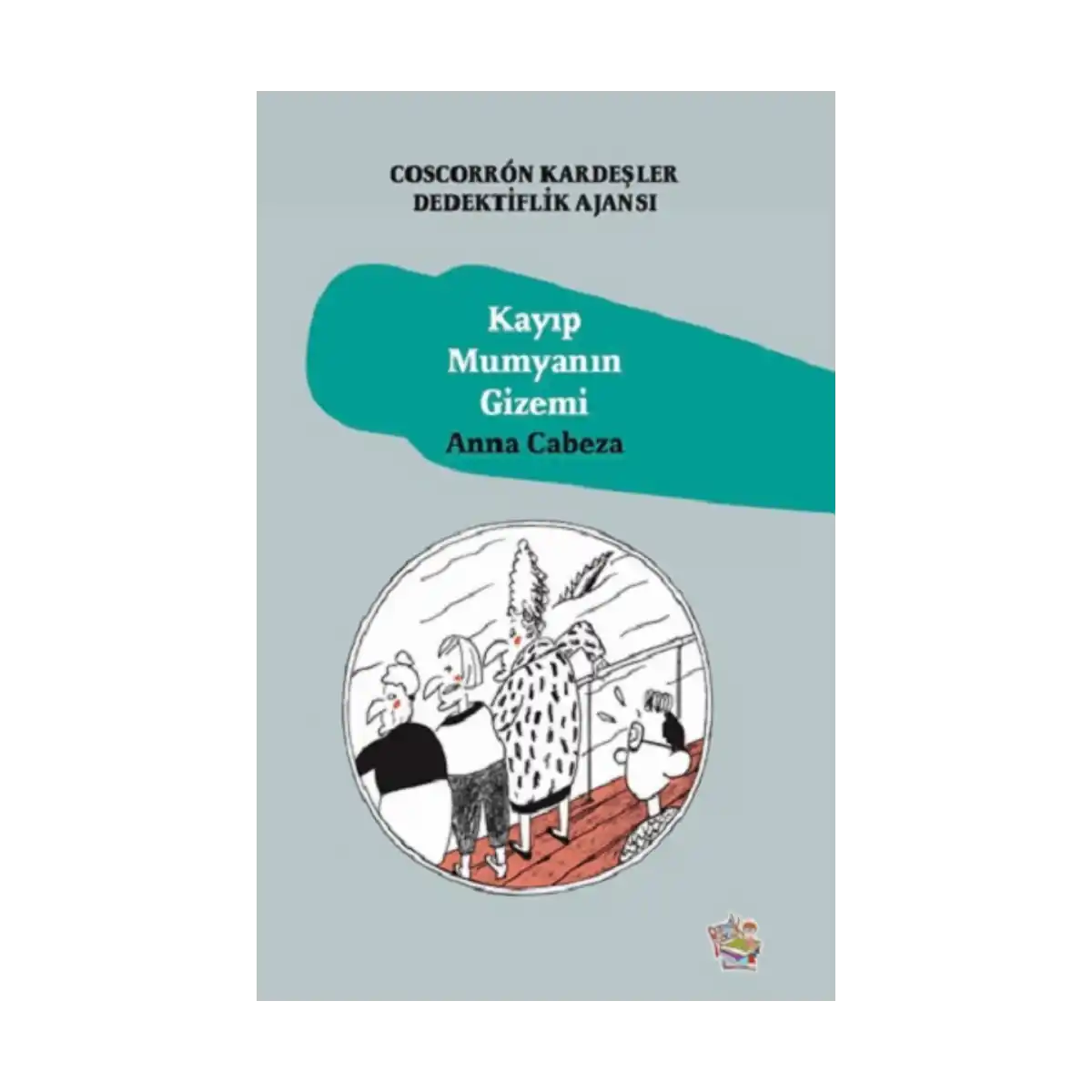 d4248-kayip-mumyanin-gizemi-coscorron-kardesler-dediktiflik-ajansi-1-1.webp Kayıp Mumyanın Gizemi - Coscorron Kardeşler Dediktiflik Ajansı - Görsel 1