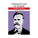 Thoughts out of Season