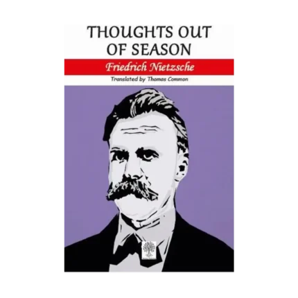 Thoughts out of Season