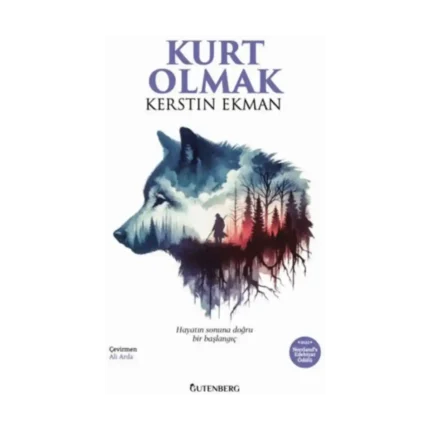 Kurt Olmak