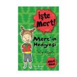 İşte Mert! – Mert’in Hediyesi – Dikkatli Olmak