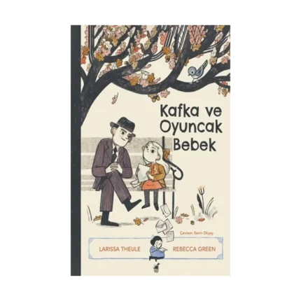 Kafka ve Oyuncak Bebek