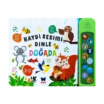 Haydi Sesimi Dinle - Doğada