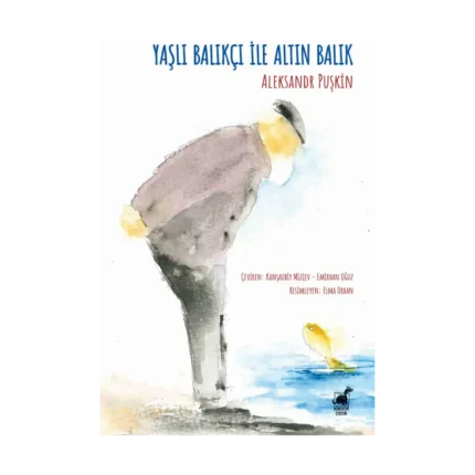 Yaşlı Balıkçı ile Altın Balık