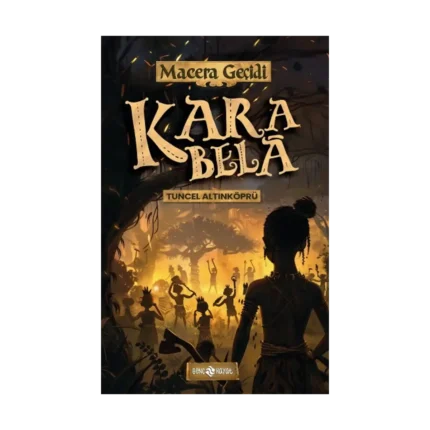 Kara Bela - Macera Geçidi 23