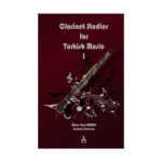 Clarinet Studies for Turkish Music I