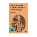 Canibi Ali Paşa