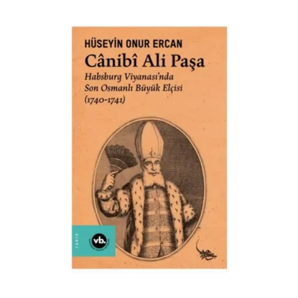 Canibi Ali Paşa