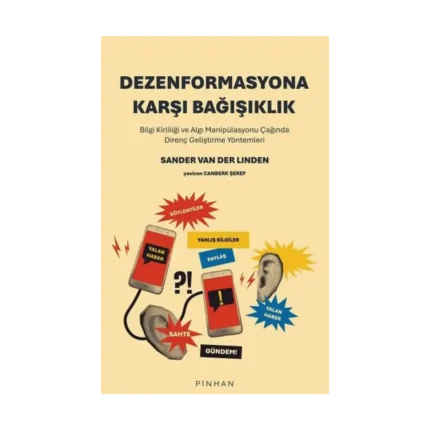 Dezenformasyona Karşı Bağışıklık