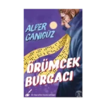 Örümcek Burgacı