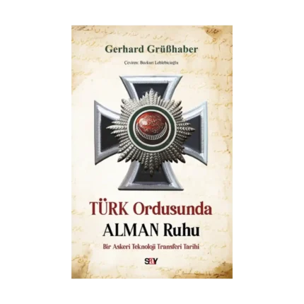 Türk Ordusunda Alman Ruhu