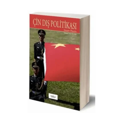 Çin Dış Politikası