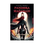 Pandora Mağarası - Fener Adası