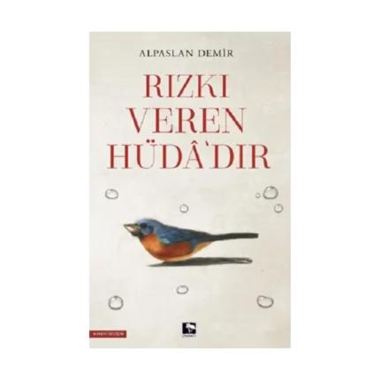Rızkı Veren Hüda'dır