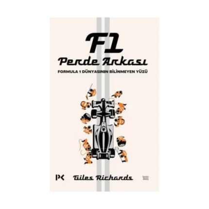F1 Perde Arkası