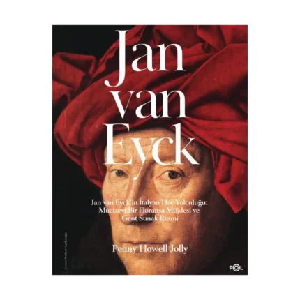 Jan van Eyck’in İtalyan Hac Yolculuğu: Mucizevi Bir Floransa Müjdesi ve Gent Sunak Resmi