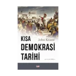 Kısa Demokrasi Tarihi