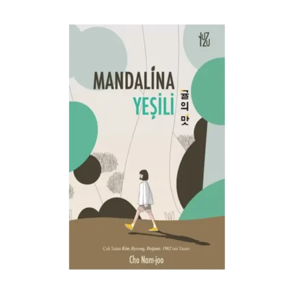 Mandalina Yeşili