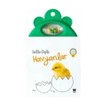 Salla Dişle - Hayvanlar