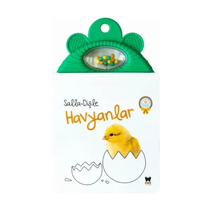 Salla Dişle - Hayvanlar