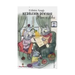 Kedilerin Dünyası - Maviş ve Ailesi