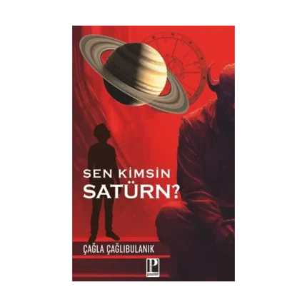 Sen Kimsin Satürn?