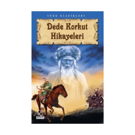 Dede Korkut Hikayeleri