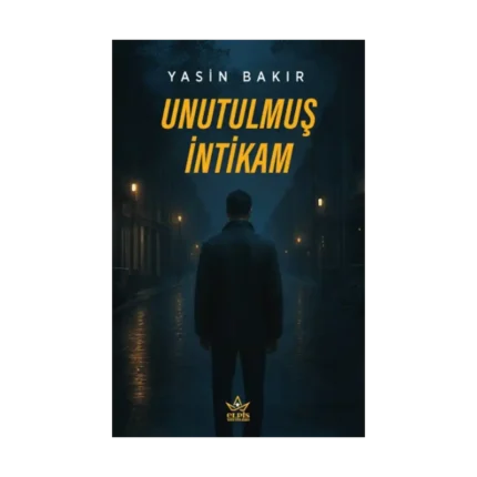 Unutulmuş İntikam
