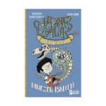 Nazar Malik’in Maceraları - Dinozor İskeleti