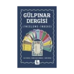 Gülpınar Dergisi (İnceleme – İndeks)