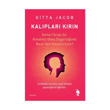 Kalıpları Kırın