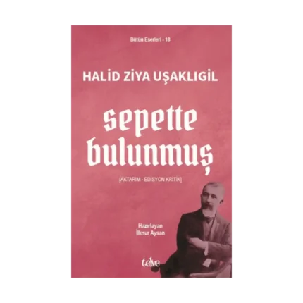 Sepette Bulunmuş