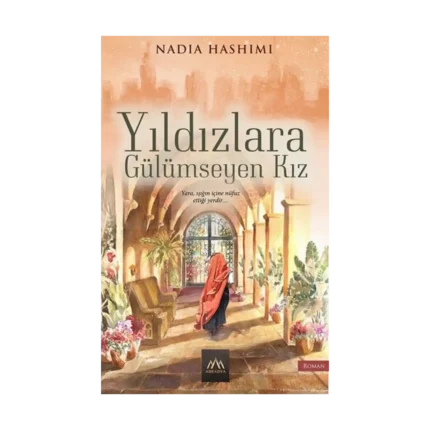 Yıldızlara Gülümseyen Kız