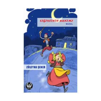 Sığırcının Hanımı