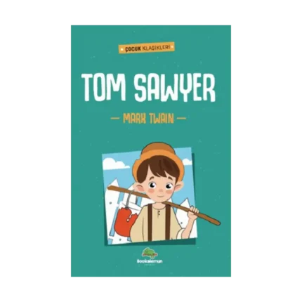 Tom Sawyer