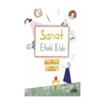 Sanat Etkinlik Kitabı