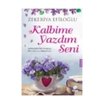 Kalbime Yazdım Seni