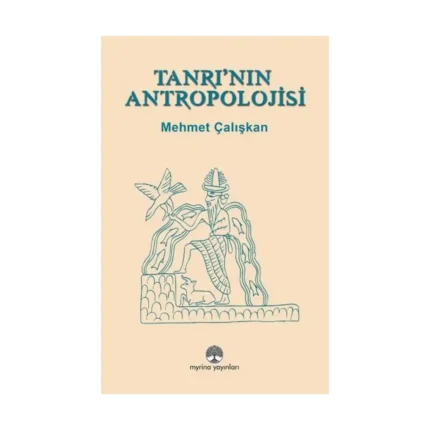 Tanrı’nın Antropolojisi
