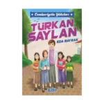 Cumhuriyetin Yıldızları 6 - Türkan Saylan