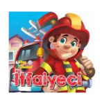 Ben Kimim? - İtfaiyeci