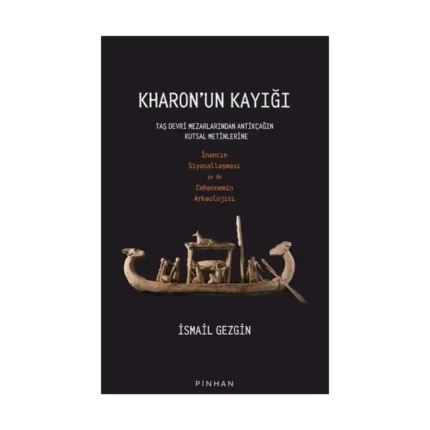 Kharon’un Kayığı