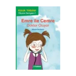 Küçük Yıldızlar: Emre ile Cemre Doktor Oluyor