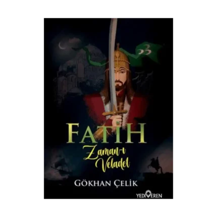 Fatih Zaman-I Veladet