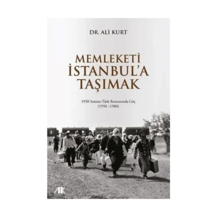 Memleketi İstanbul'a taşımak