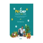PetChef Healthy Dog Food (Ciltli)