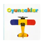 Oyuncaklar-Küçük Kitaplar