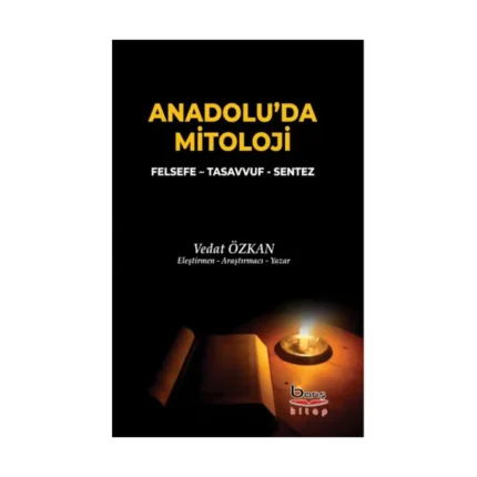 Anadolu’da Mitoloji