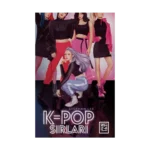 K-Pop Sırları