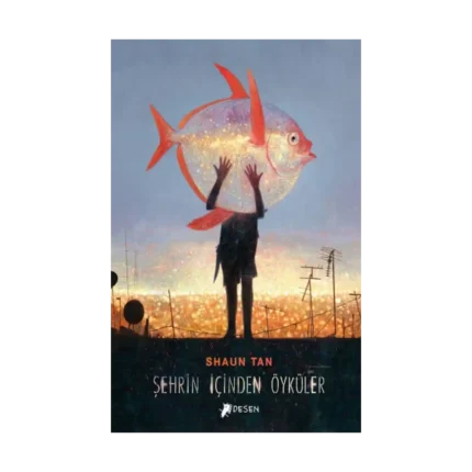 Şehrin İçinden Öyküler