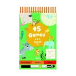 45 Games...Animal Fun